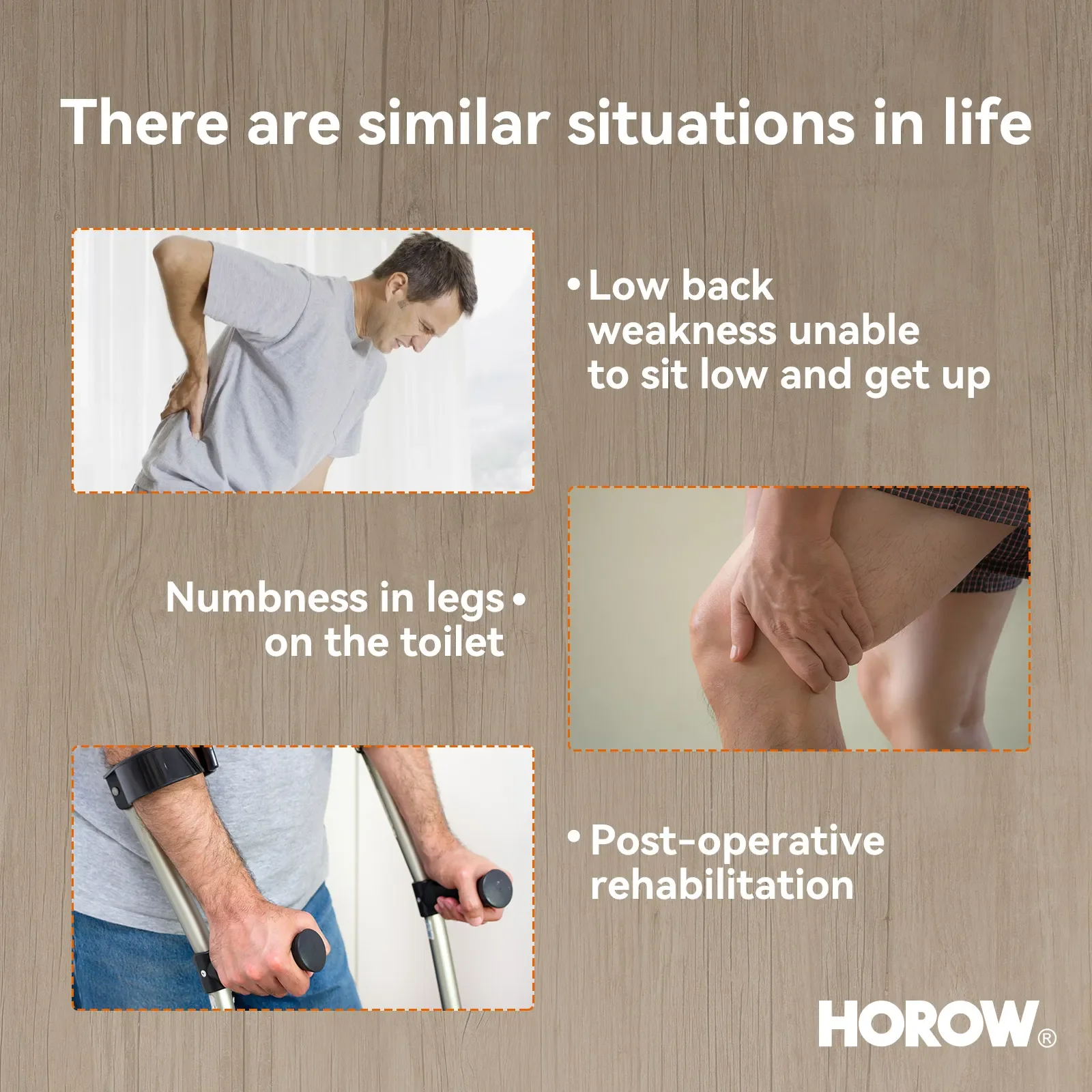 12 Inch Rough In 2 Piece Toilet with ADA Compliant and Single Flush Model HWTT - R03S - Image 10