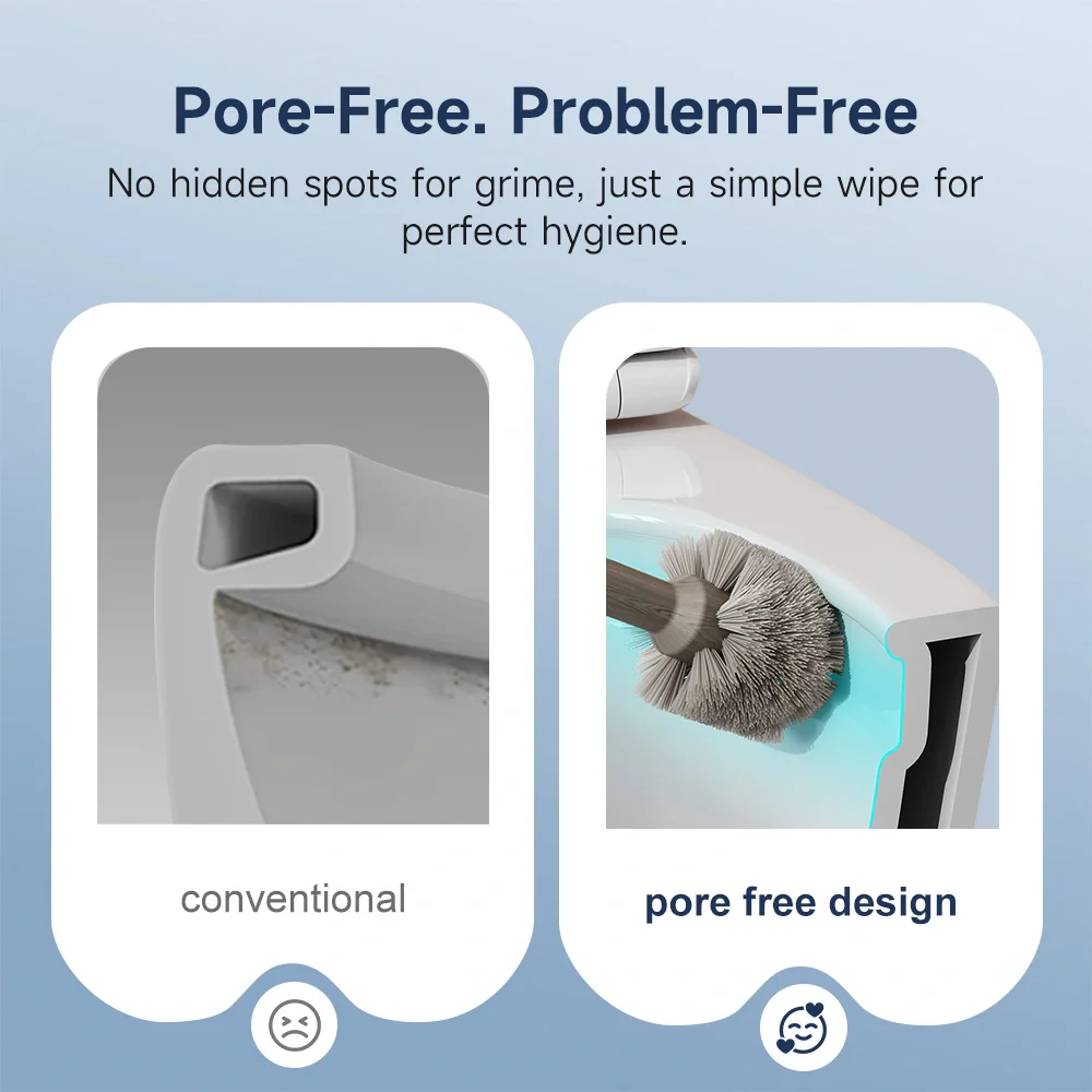 Bidet Toilet with Non electric Seat for 12 Inch Rough in Model T30 - Image 9