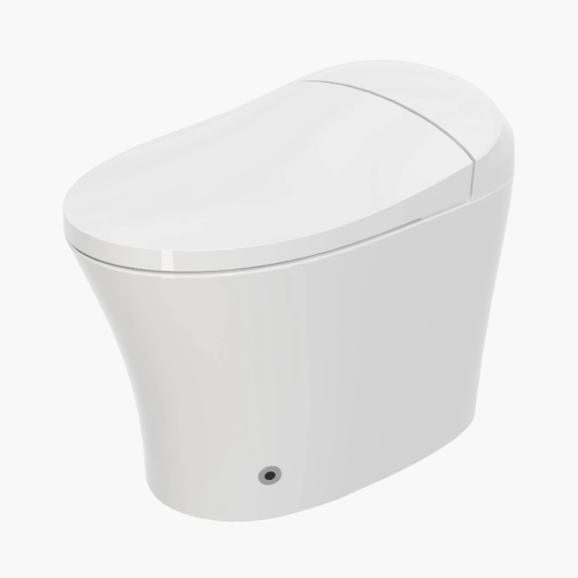 HOROW Best Bidet Toilet Automatic Flush Toilet Model T20 - Image 3
