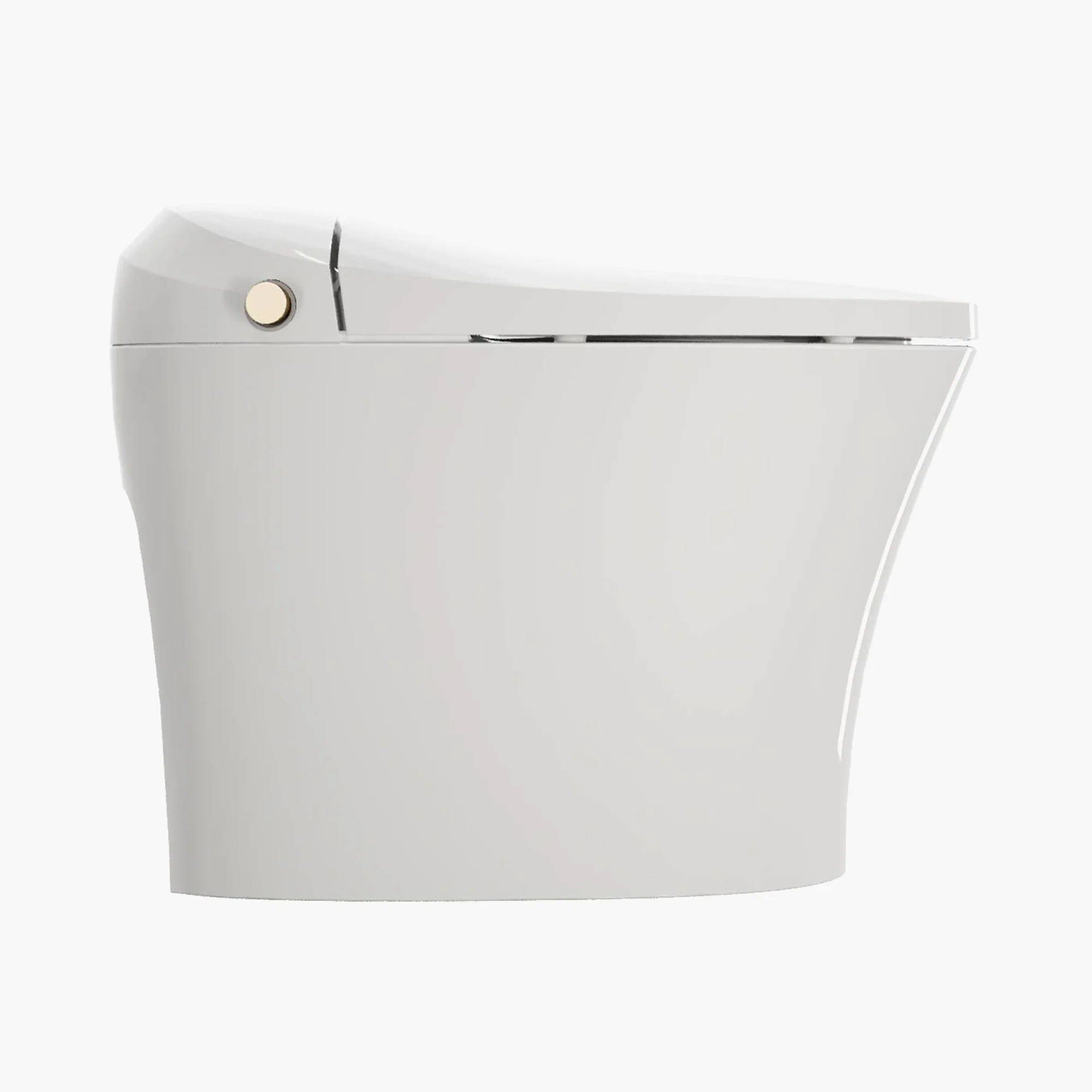 HOROW Best Bidet Toilet Automatic Flush Toilet Model T20 - Image 5