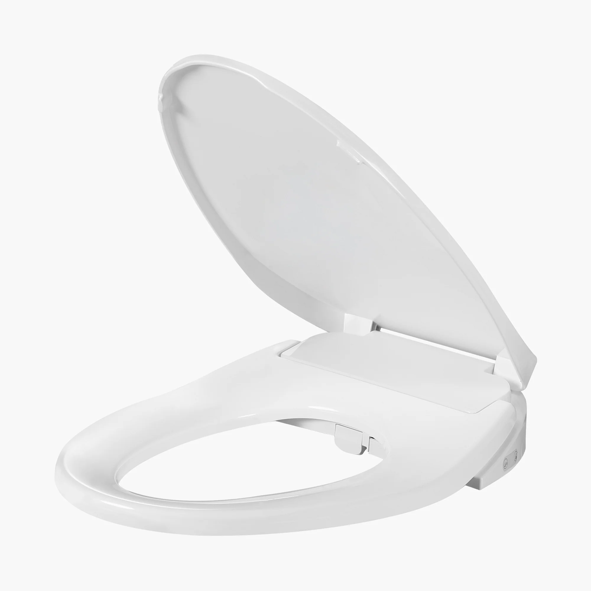 HOROW Bidet Toilet Seat With Dryer Heated Toilet Seat bidet Model B0401 - Image 7