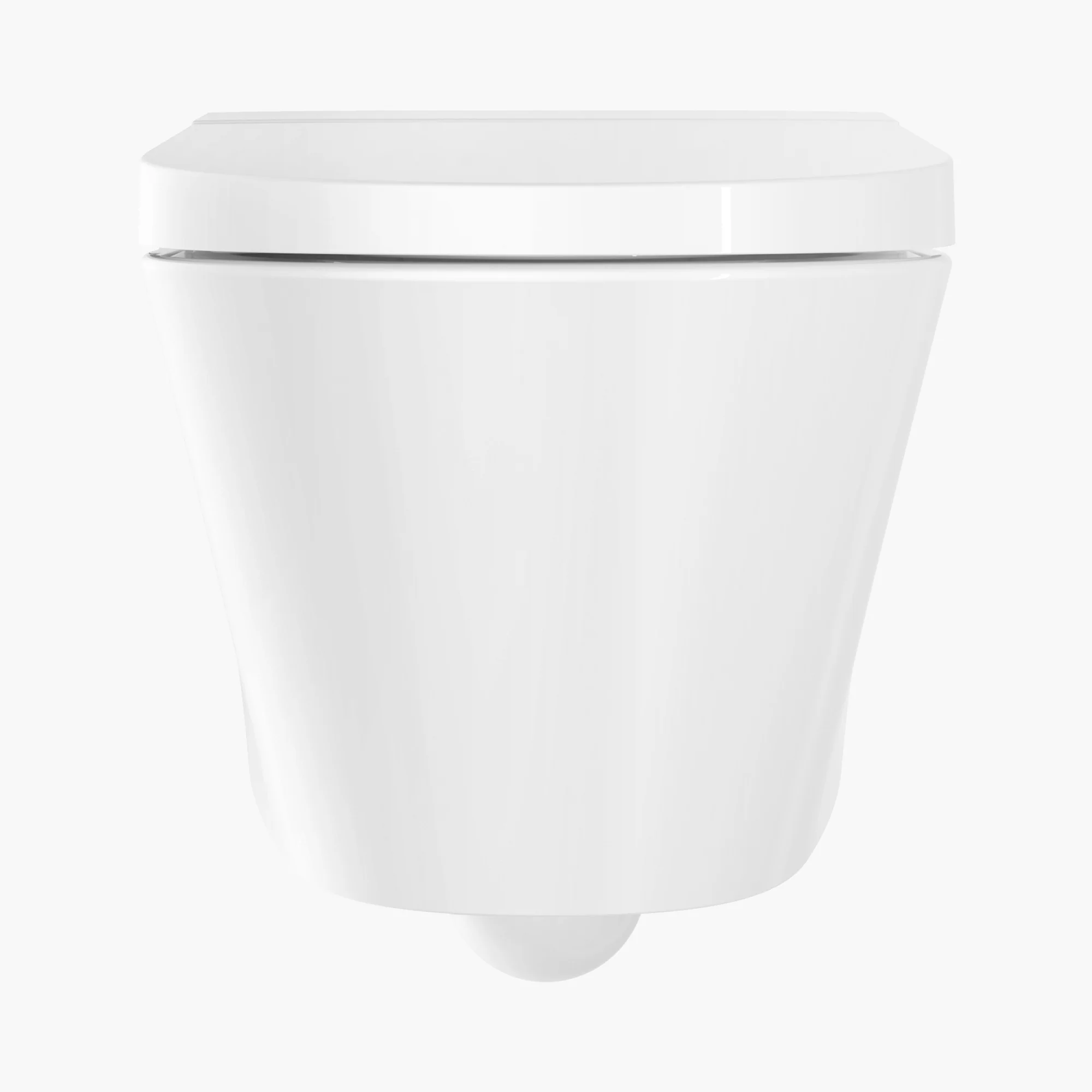 HOROW Wall Hung Bidet Toilet Luxury Smart Toilet Model G10 - Image 5